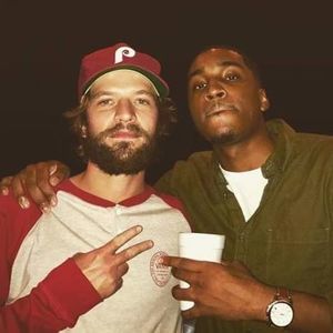 Meet your Posher, Matthew